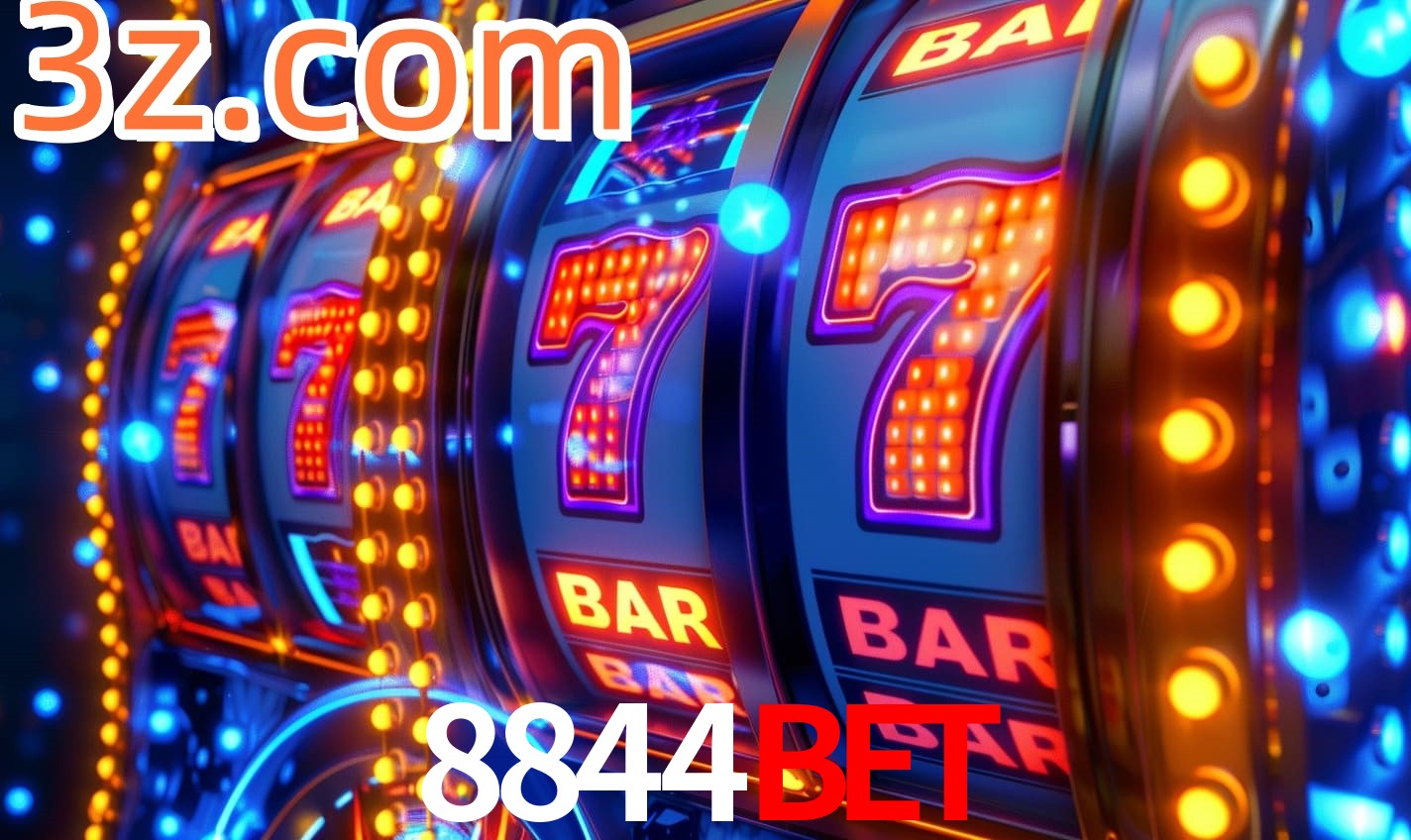 Bônus 8844BET Para Todos